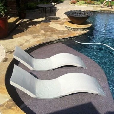 sunshelf chair