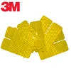 Jaune fluorescent