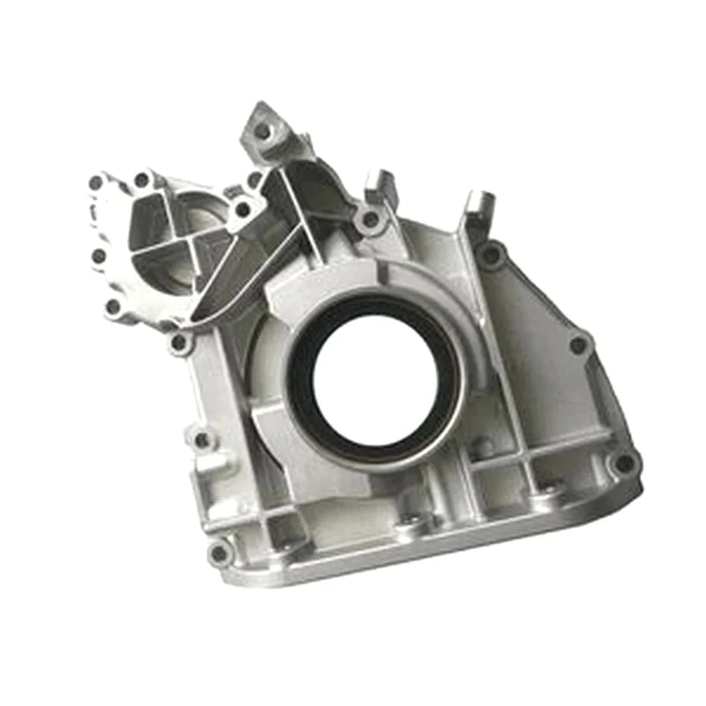 IZUMI 21489736 Oil Pump for Volvo L90E L70E L60E Engine Parts Manufacturer