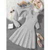 Gray