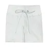White shorts