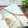 Diario di viaggio rosa