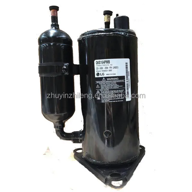 LG Small Rotary Compressor 1.5hp R22 - Reliable Performance