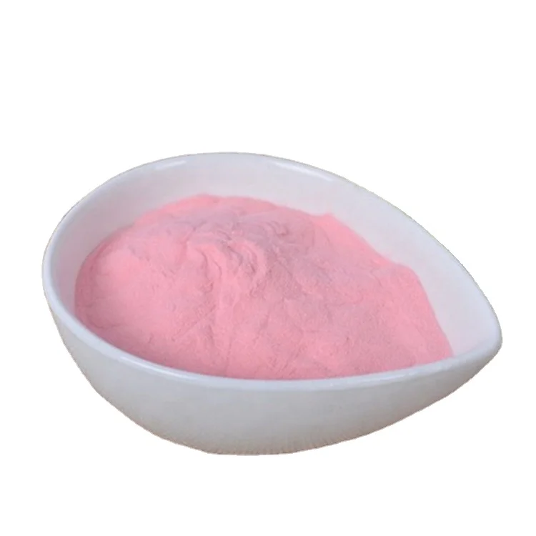 Food Color Powder Red