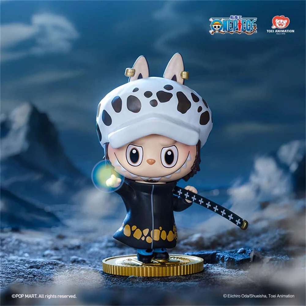 Shop Original Pop Mart Labubu Blind Boxes - Mystery Toys