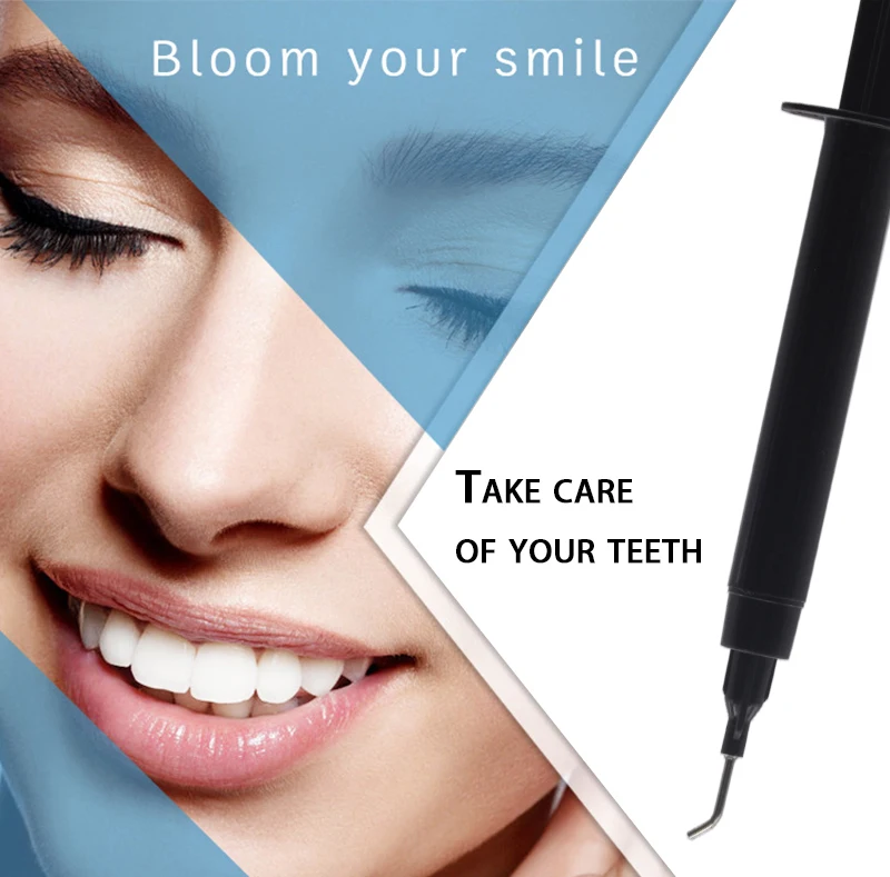 Gum Barrier Gel / Barriere Gingival / Teeth Whitening Gingival Barrier