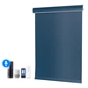 Oscuramento blu
