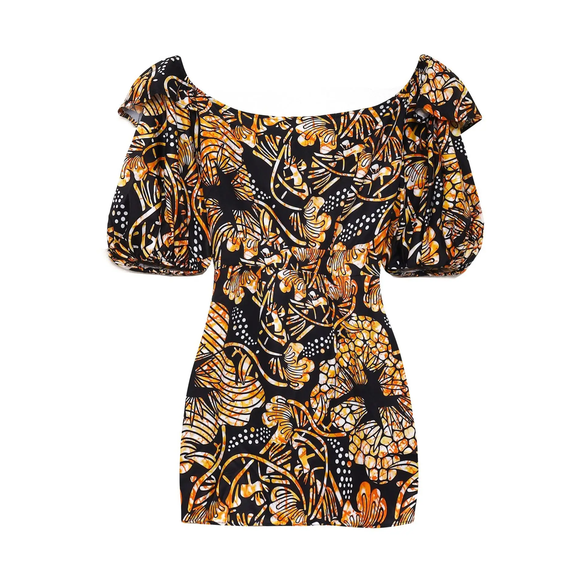 African Dresses Women,Casual Dresses 