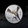 Tigre Bianca (Argento)