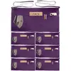 3 Pack Waist Apron- Black