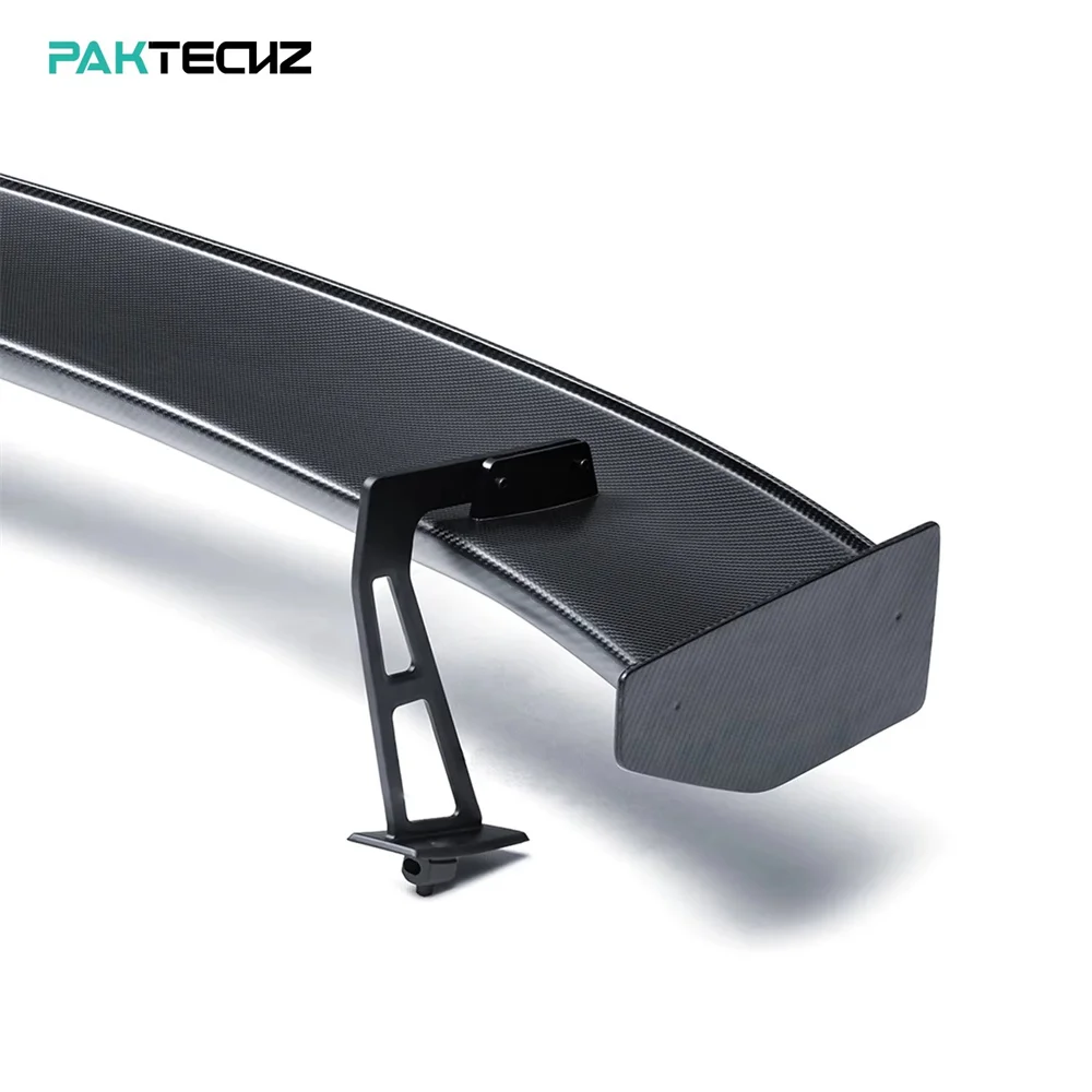 Kit de Carroceria com Spoiler Traseiro para Audi R8 foto 2
