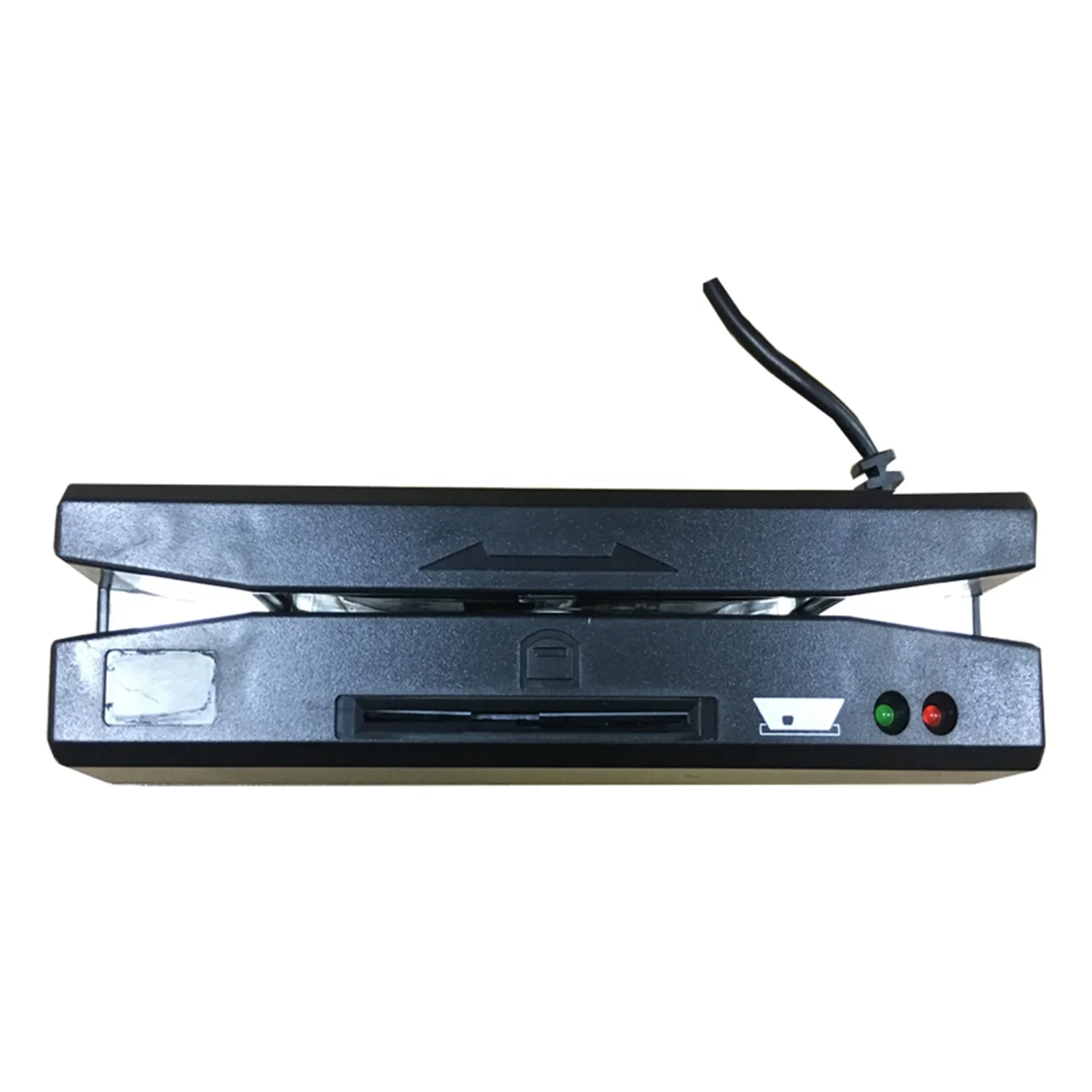 Optical EMV Swipe Card Magnetic Stripe Reader HCC-110