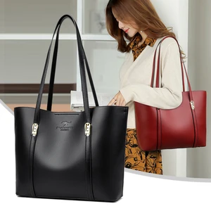 New Designer Luxury Shoulder bag Classic Business Ladies Handbags Hand Bag Fashion Womens Tote Bags