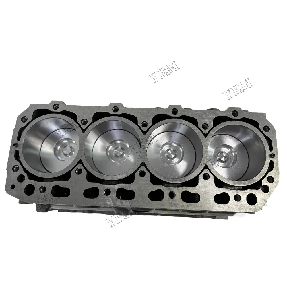 4TNV86 Middle Cylinder Assembly for Yanmar Wholesale Engine Parts 2