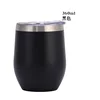 Spray - Negro - Tapa para beber recta