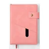 A5 rosa