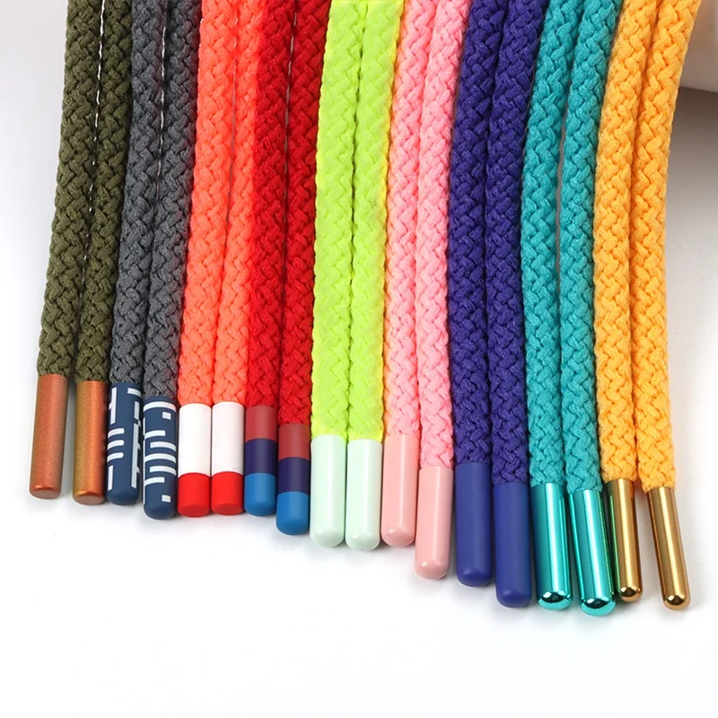 2022 new design matte round cord