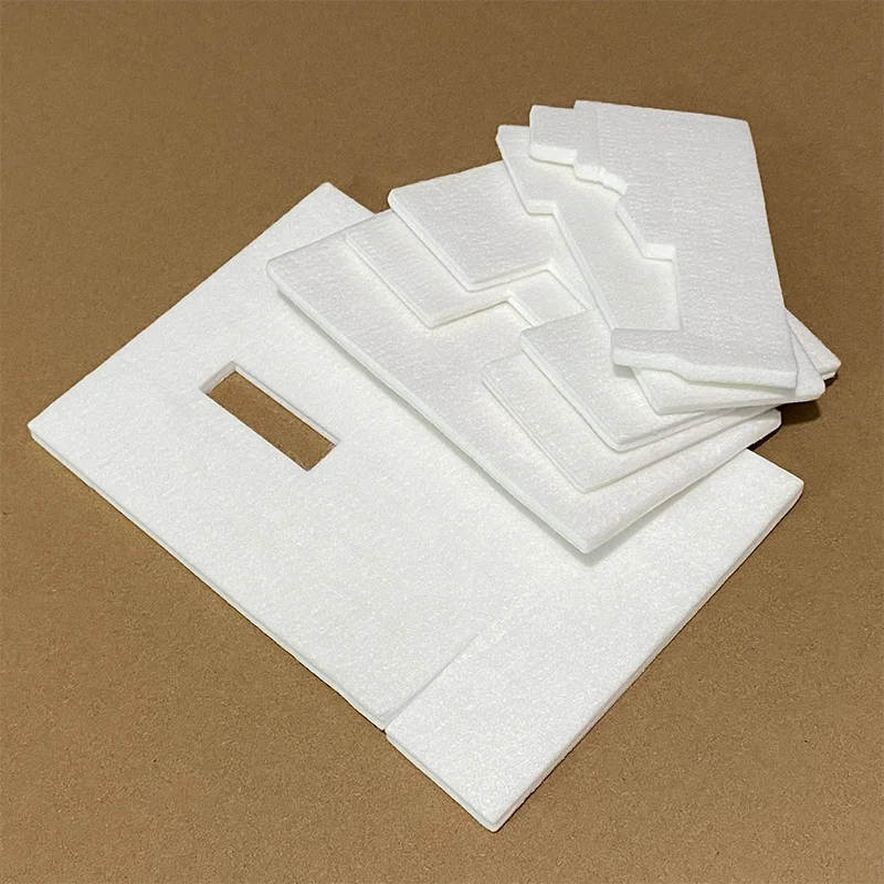 Q5669-60667 የአገልግሎት ጣቢ ሳንፓድ ፓድ ለ HP T610 T620 T770 T790 T795 T1100 T1120 T1200 T1300 T2300 Z2100 Z3100 Z3200 ሳንፓድ