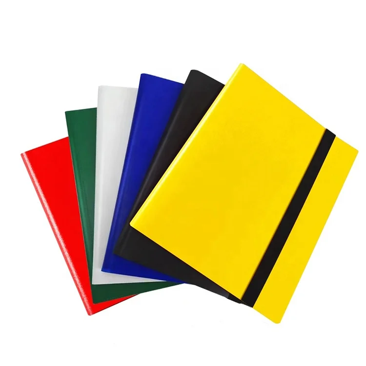 Yugioh PTCG Cards Binder 4 Pockets Binder for Trading Cards Album Folder - High Quality 4 Pocket Binder for PTCG Yugioh PTCG Cards Binder 4 Pockets Binder for Trading Cards Album Folder - High Quality 4 Pocket Binder for PTCG