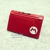 mario rojo