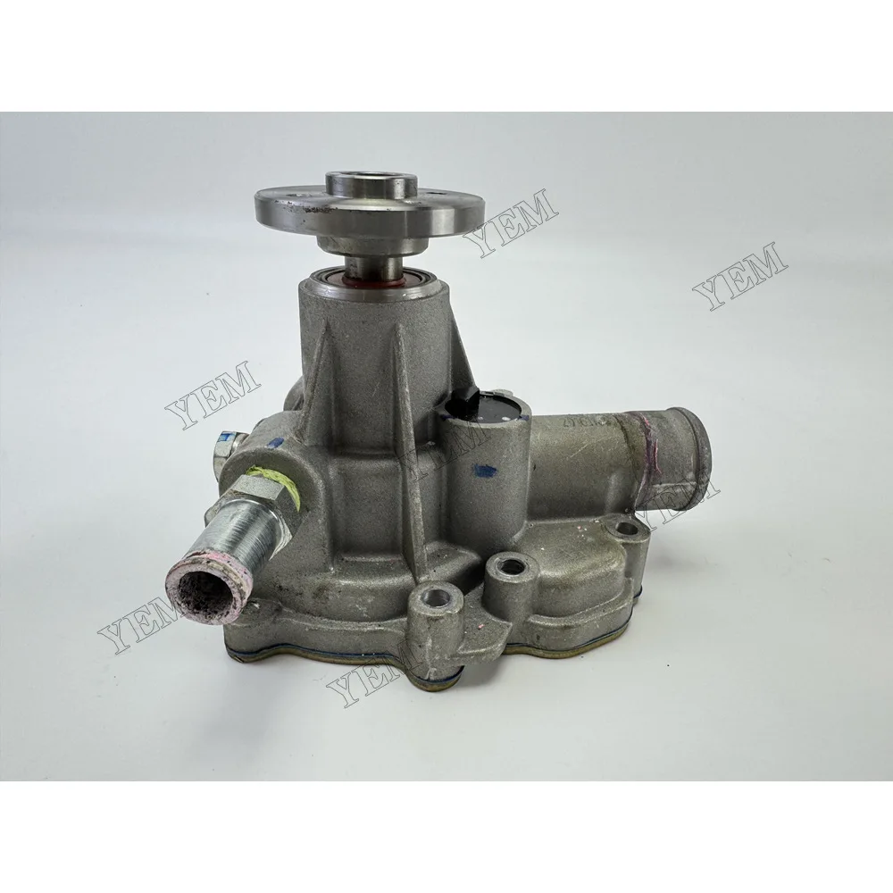 For Perkins 404D-22T Water Pump Assembly Replacement Engine Parts 3