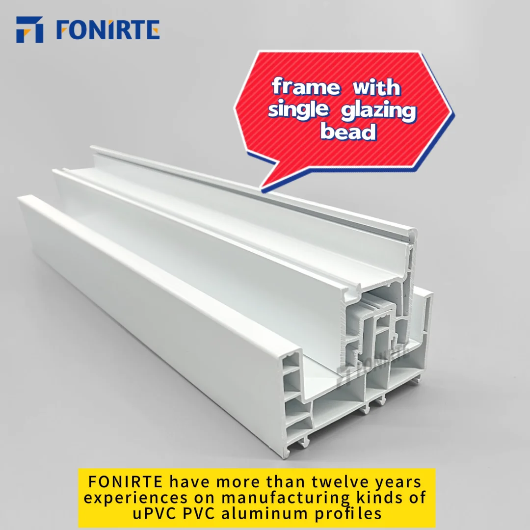 Oem Upvc Sliding And Casement Windows Others Doors Pvc Profile Buy