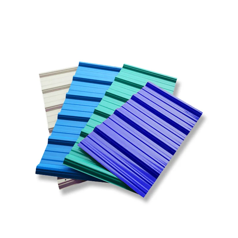 EN Standard Certified Corrugated Prepainted Galvanized Steel Roof Sheet Custom Cutting Welding Services Bis Saso Certificates