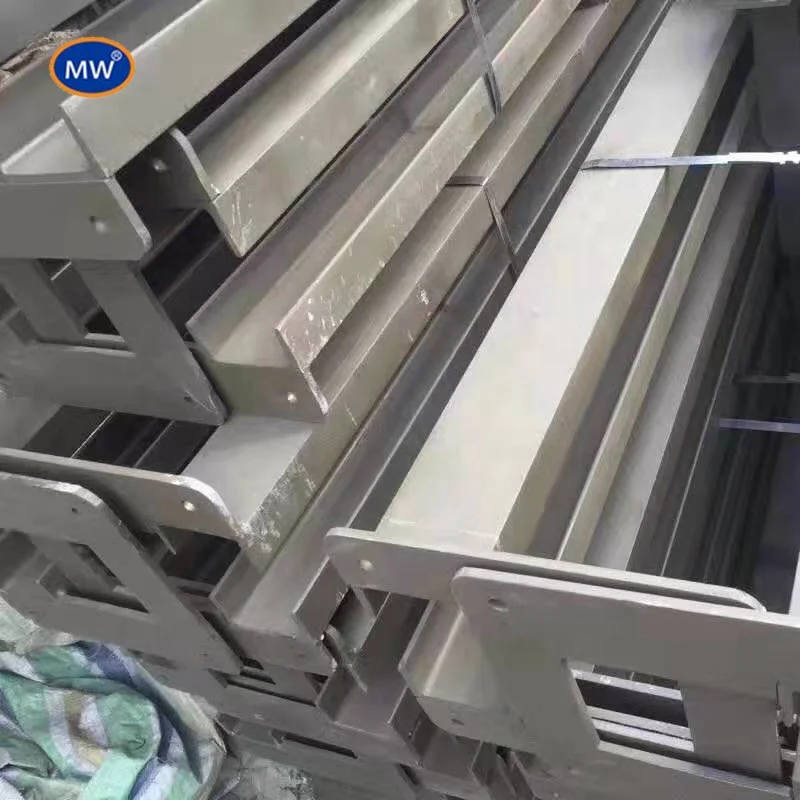 
 QXG200/206 верхняя арка и нижняя Арка кривые специально используются для подъема и спуска.  