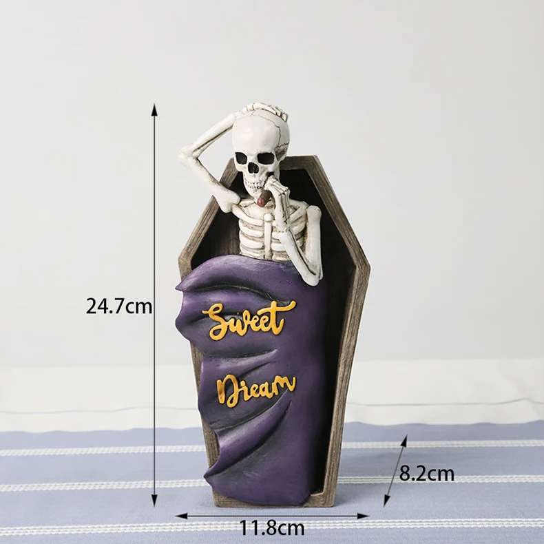 Redeco Halloween Decoration Suppliers Custom Holiday Gift New Design