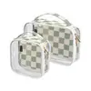 Damier de sauge