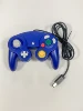 Dark Blue Console Port