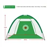 2m green net