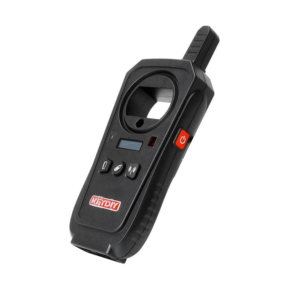 KEYDIY KD-X2 キープログラマー、KD  X2キージェネレーター、96ビット48トランスポンダーコピー機能付きトランスポンダー・クローニングデバイス