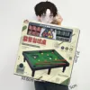 6003-Billiard Table