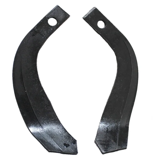 Power Tiller Blade for Rice Combining Model 581 & 681 Agricultural Machinery Parts