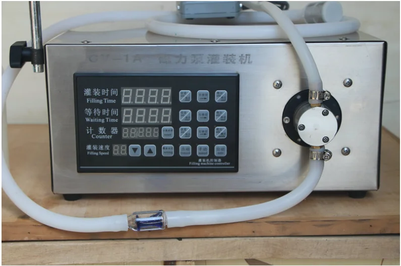 Небольшой автоматический Электрический насос с подогревом горячего воска машина для изготовления плавких свечей ручной парафиновой
