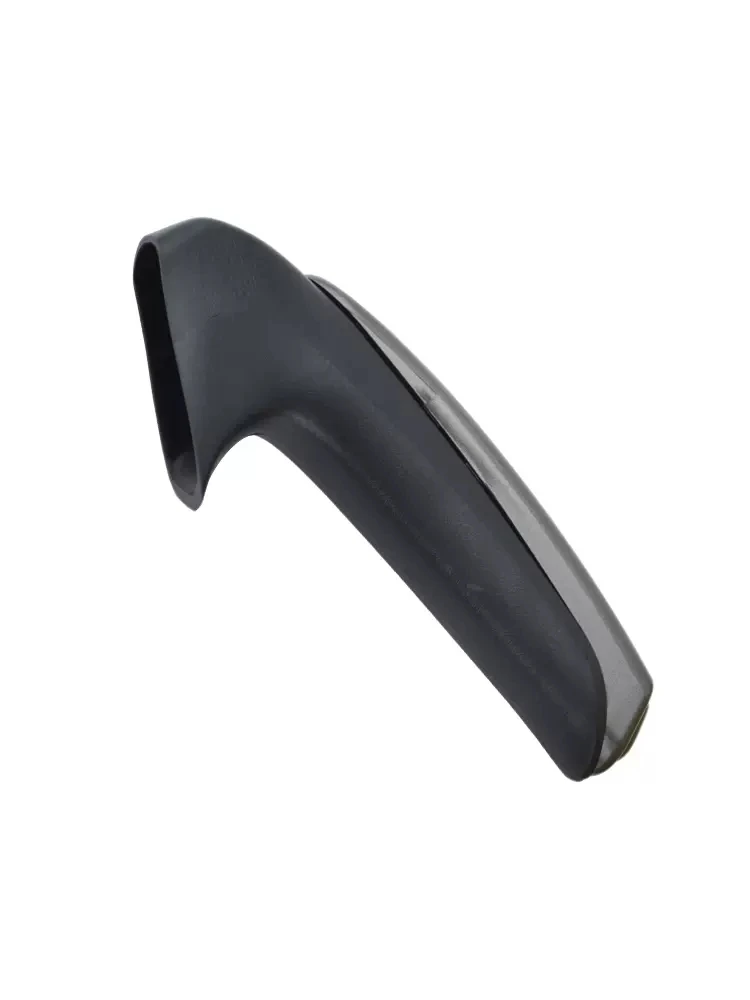 Car Accessories Front Hand Brake Handle Cover Fit For Honda Civic 2006