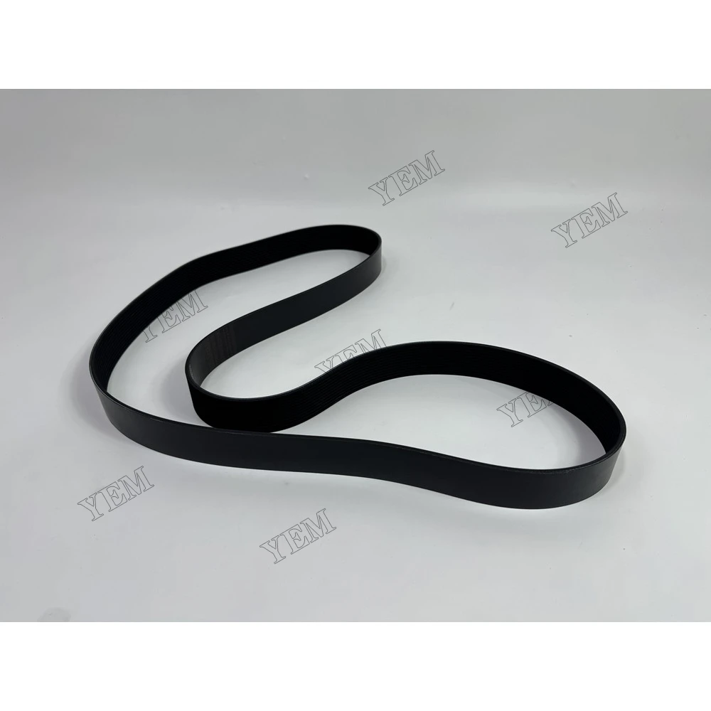 High Performance Drive Belt 423-1361 for E320D 4