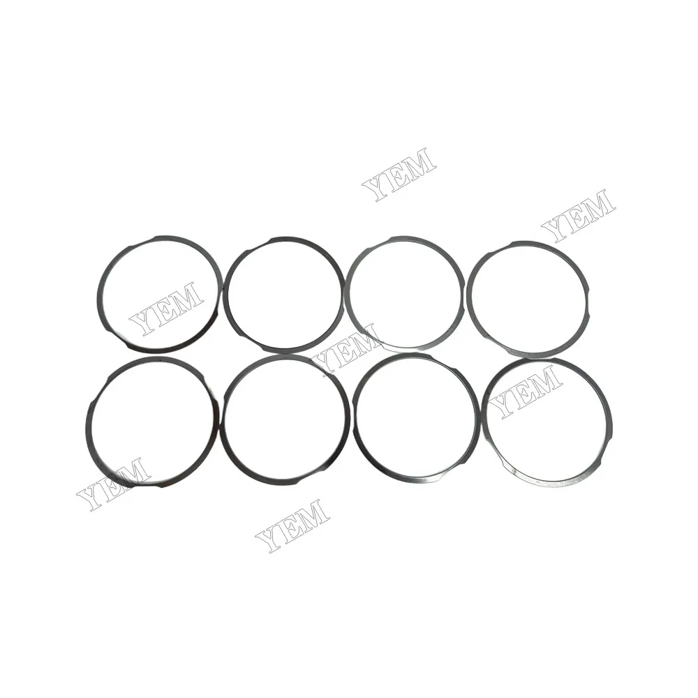Full Gasket Kit 02928810 Fit for Deutz F8L413 Engine 6