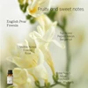 English pear & freesia