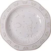 Deep plate