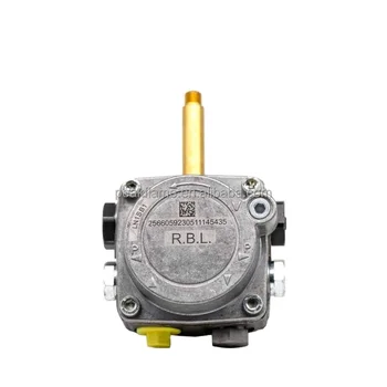 40G Riello Oil Pump 3008848 for RG4S RBL Burner Used and New Condition for Restaurant Boiler Spare Parts