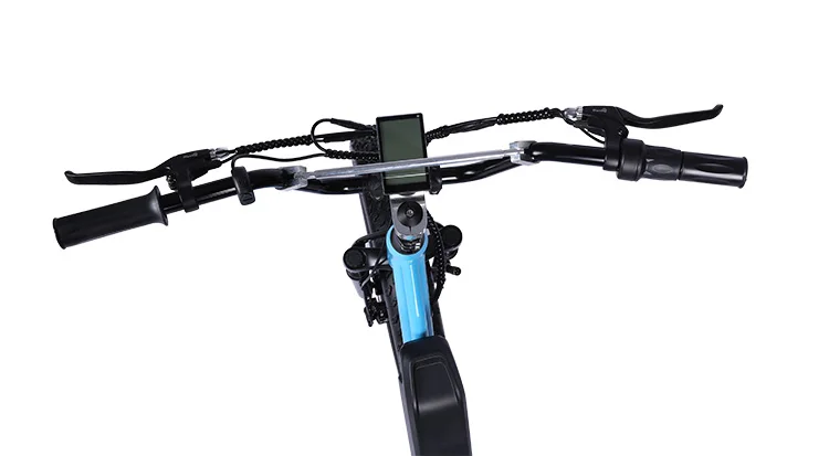 2021 Adult 500W Munro Ebike Bicicleta Electrica Battery Adult Electric Scooter Front High Level Balance Fat Tire 2021 High Level
