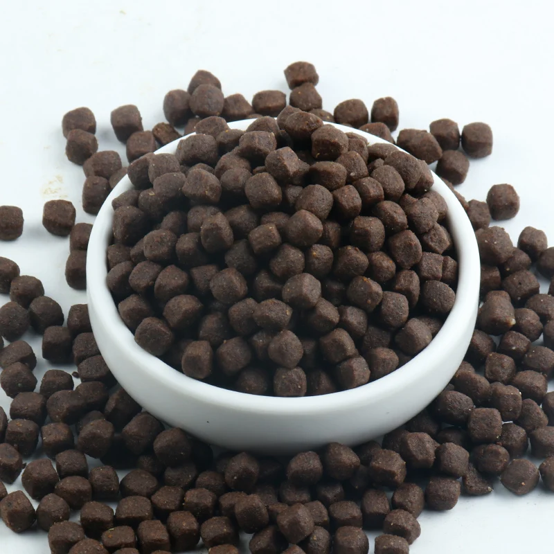 Factory Direct Supplier High Protein Wholesale Safe Secure Pet Dog Food