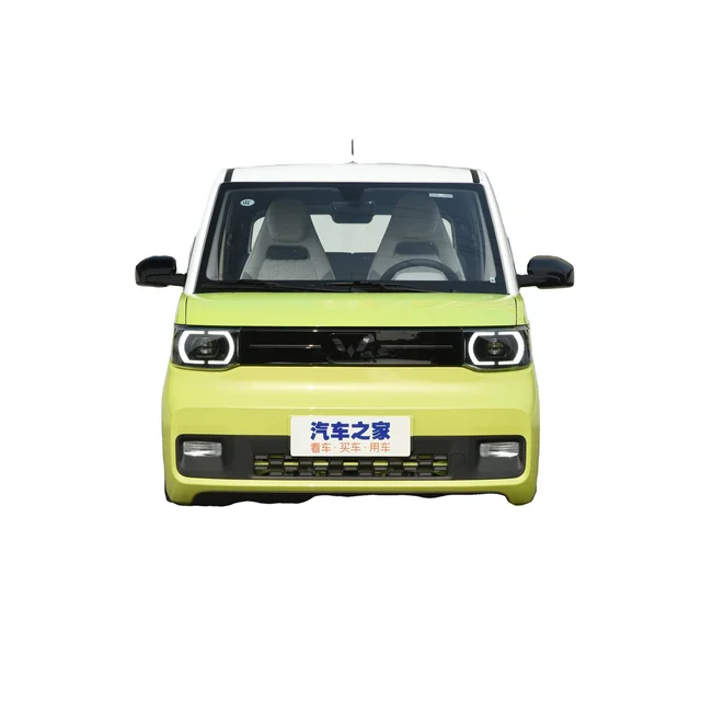 Wuling Hongguang MINI EV 2022 Easy money Ternary lithium battery