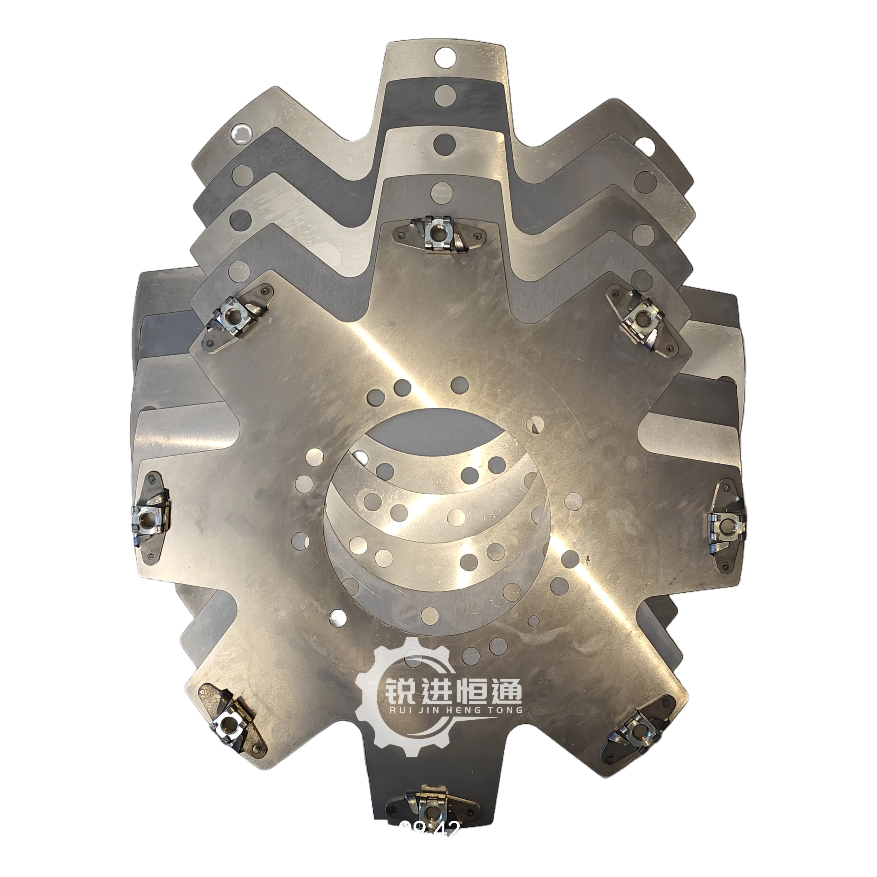 Dana 802335 Transmission Plate Kit for Material Handling