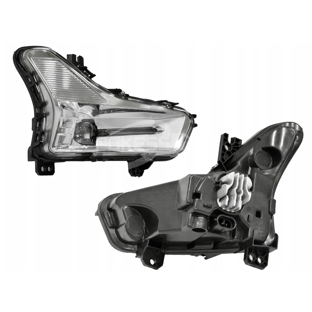KS7315A254DB Car LED Fog/Driving Lights for Ford Mondeo 2013-2019 Fog ... — 4
