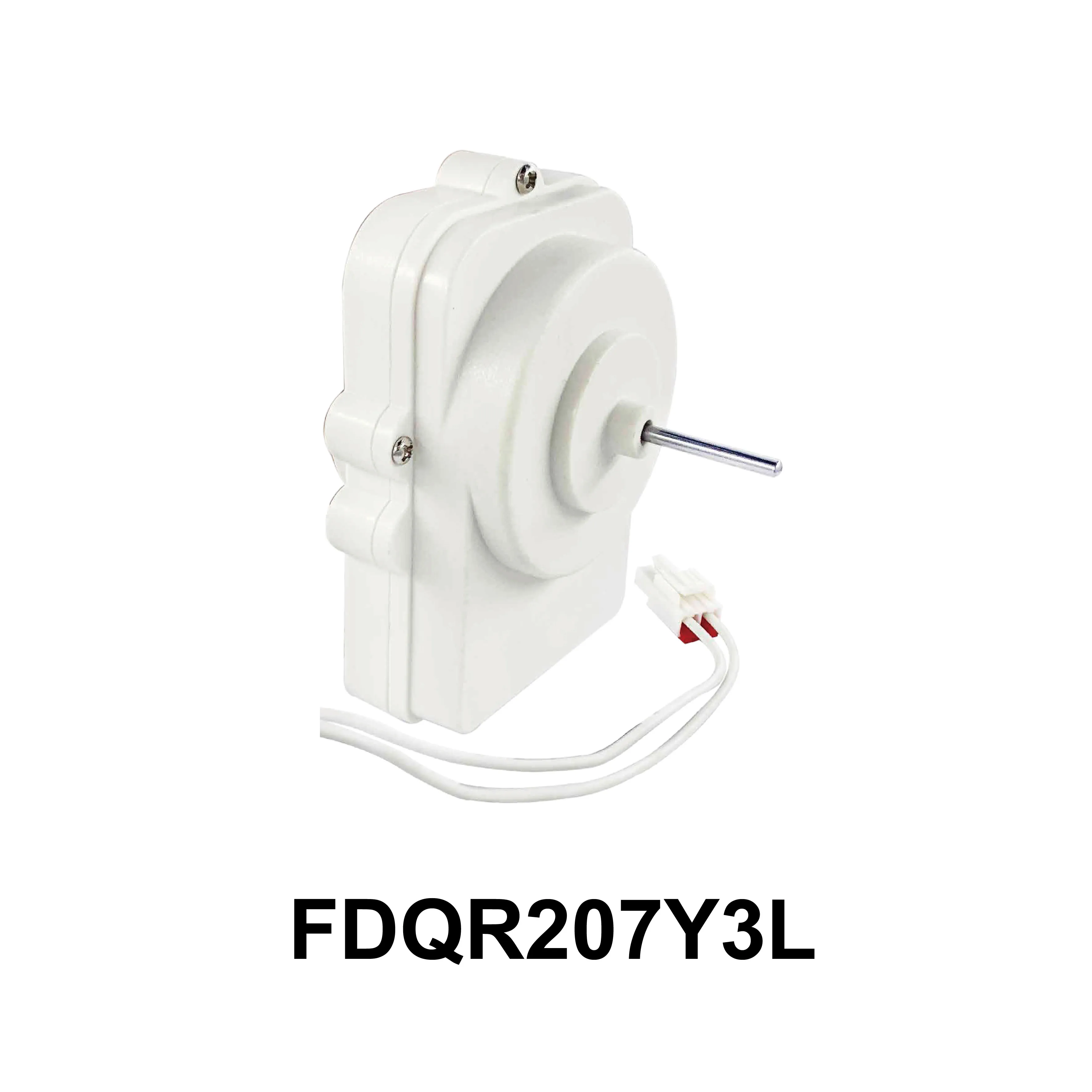Freezer Fridge Deep-freeze Electric DC 50HZ/60HZ BLDC Cooling Refrigerator Evaporator Condenser Fan Motor