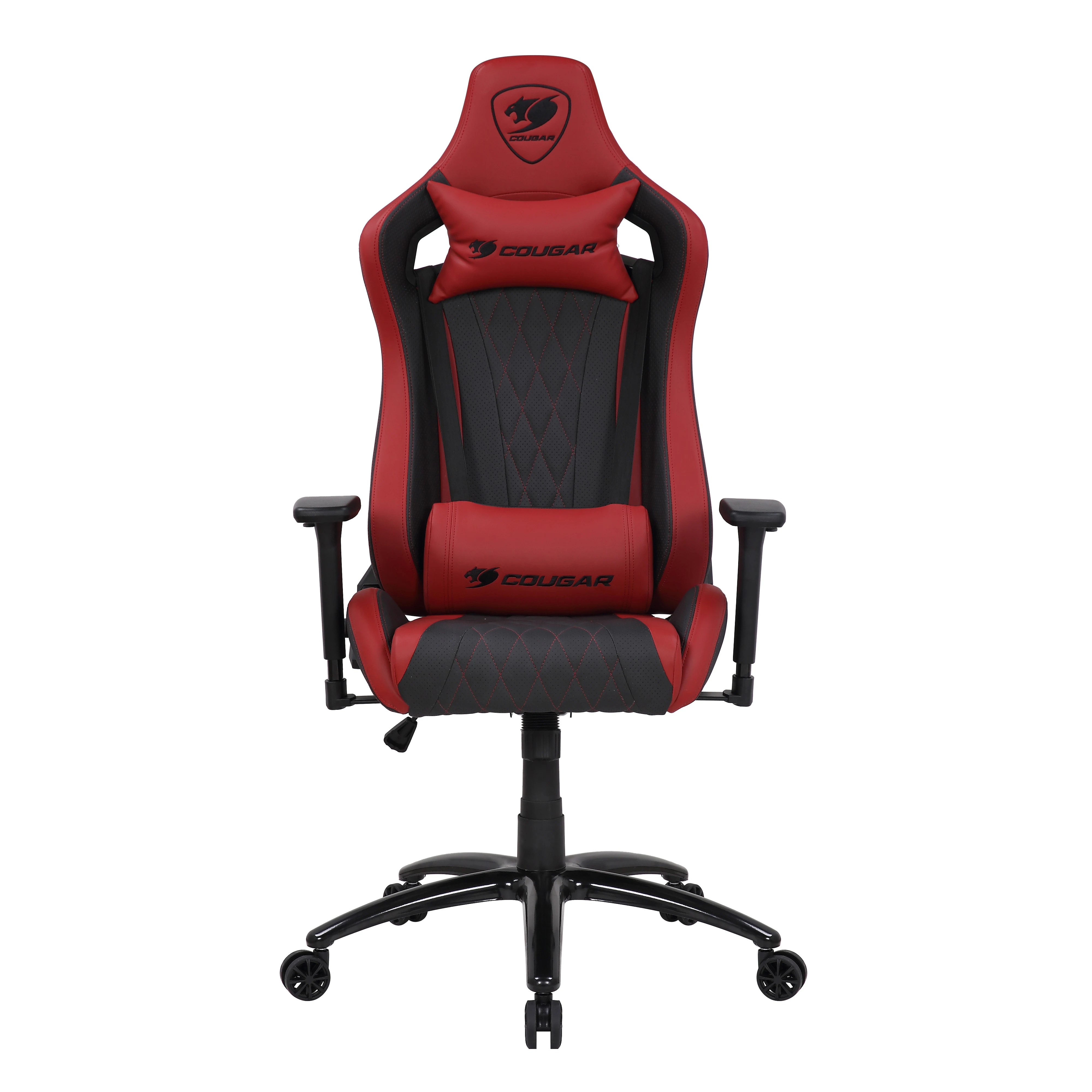Aerocool Duke Кресло Купить