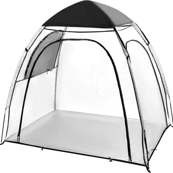 Weatherproof Warm Transparent Outdoor Sun Room Multi-functional Camping Tent